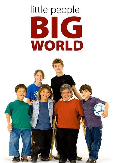 little people big world season 24 episodes