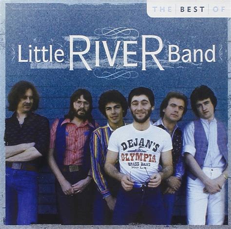 little river band glenorchy