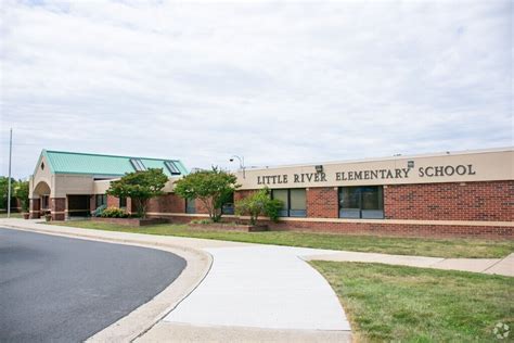 Little River Elementary School