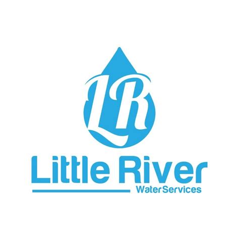 little river water refund