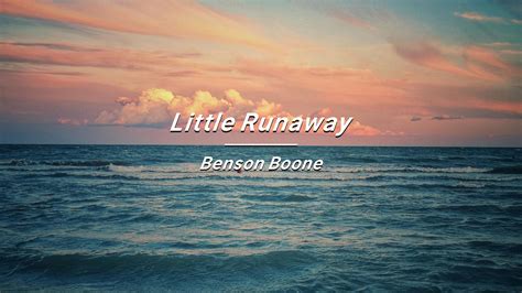 little runaway 2