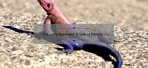 little spermaid