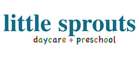 Little Sprouts Application