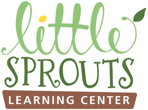 little sprouts learning center little rock