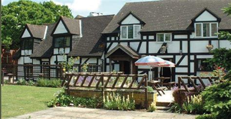 little thatch inn gloucester