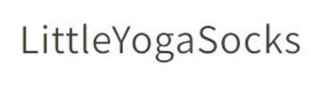 Little Yoga Socks Discount Code