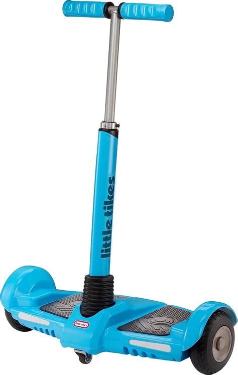 Lean To Turn™ Hoverboard Little Tikes Official Little, 48 OFF