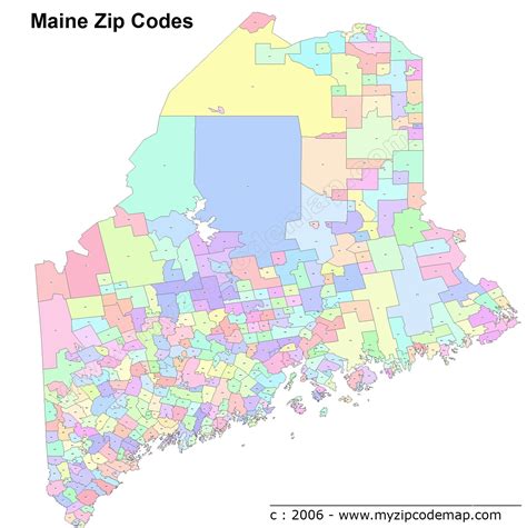 Littleton Maine Zip Code