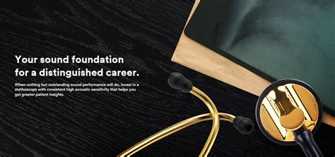 Littmann Stethoscope Inventor