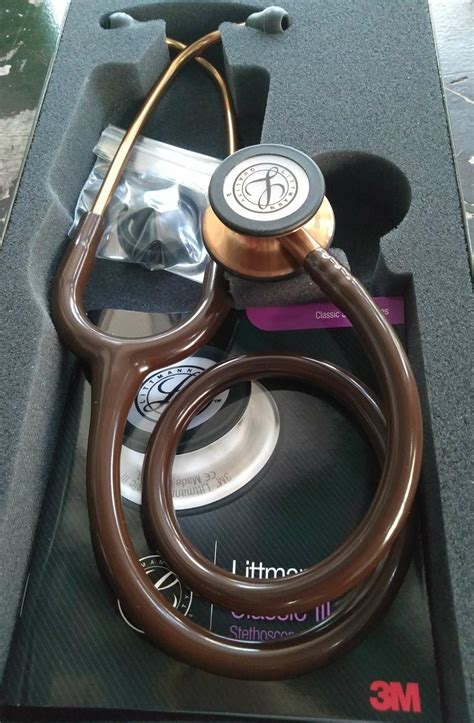 Littmann Stethoscope Varieties