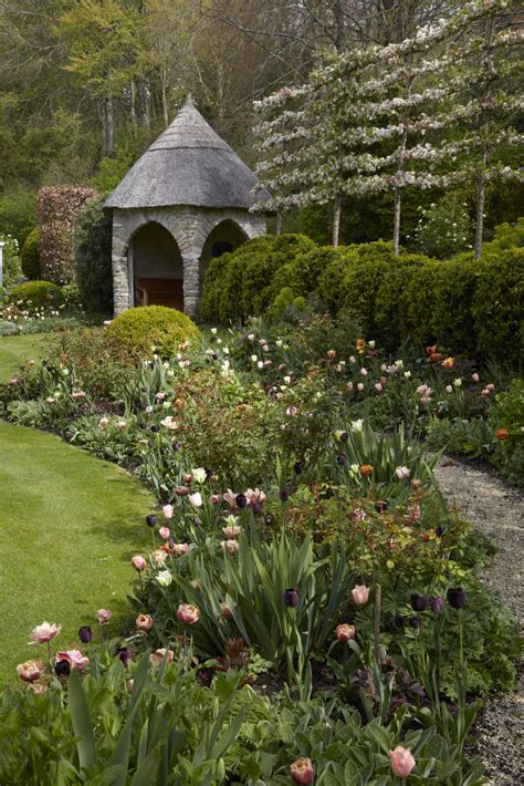 Litton Cheney Gardens