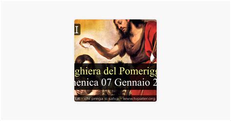 liturgia 07 gennaio 2024