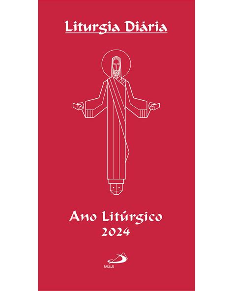 liturgia de 14 de janeiro de 2024