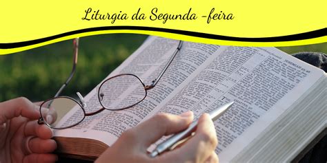 liturgia do dia 08/01/2023