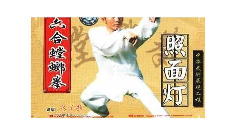 Archaic Battlefield Mian Quan ----- The Real Chinese Kung Fu: What is