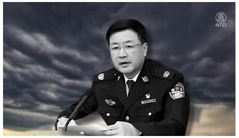 News: Wang Xiaohong took over the Ministry of Public Security Zhang