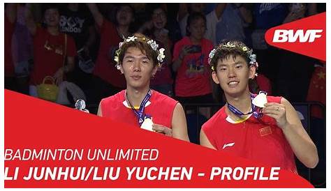 Dramatis, Li Junhui/Liu Yuchen Juara Macau Open 2019 | Liga Olahraga