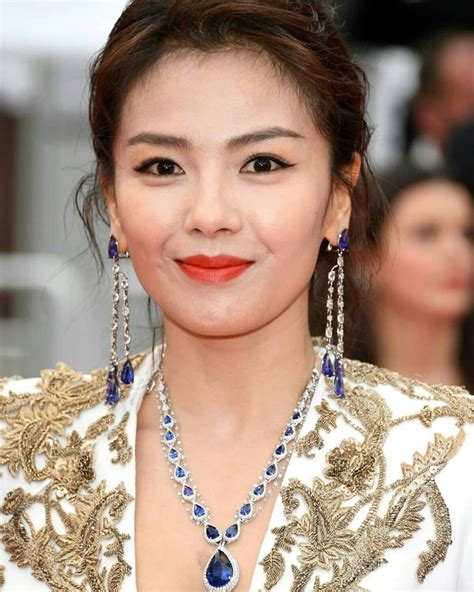 liu tao chinese actress