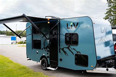 liv camper