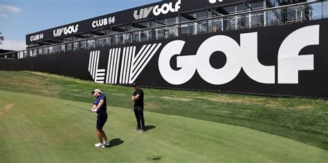 liv golf adelaide prize money payout