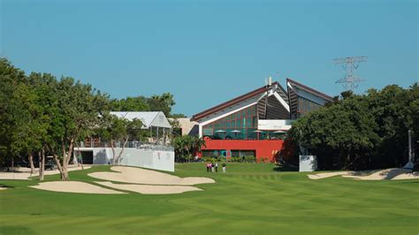 liv golf in mexico