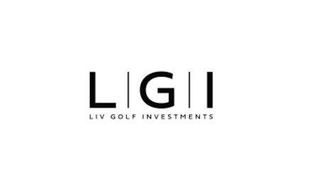 liv golf investments news
