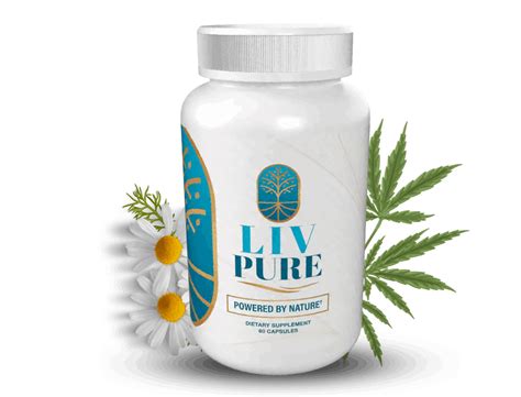 liv pure supplement 81% of benefits