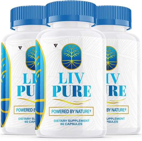 liv pure supplement 81% off best deal