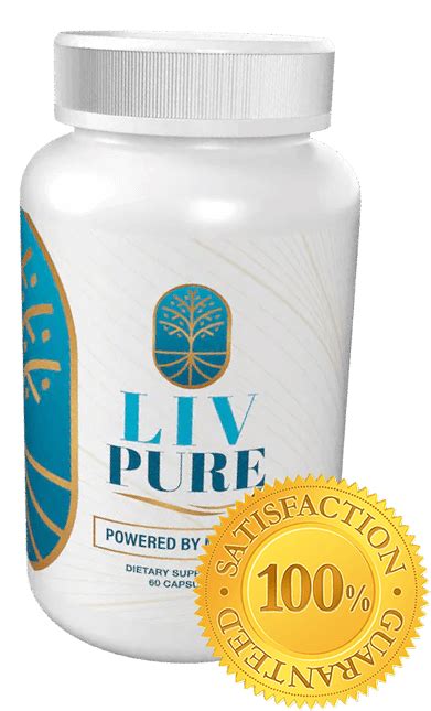 liv pure supplement discount