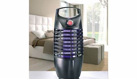Multifunctional Indoor Uv Lamp Blue Light Insect Killer - Buy Insect
