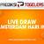 live draw amsterdam