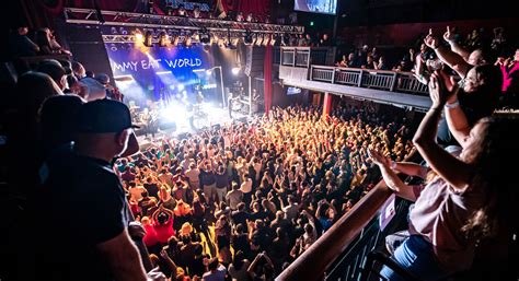 The 11 Best Live Music Venues in Utah 2022, The Most Popular Places For