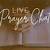 live prayer chat room