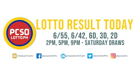 STL Result Today, November 29, 2022 Visayas, Mindanao PCSO Lotto Results
