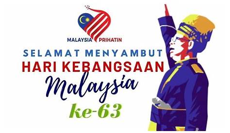 [LANGSUNG] Sambutan Hari Kebangsaan 2021 di Putrajaya #BersatuMenerajui