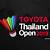 live score toyota thailand open 2019