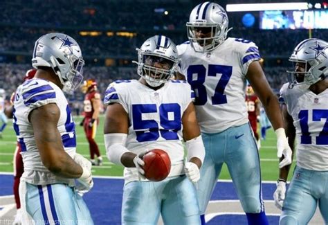 Live Stream Cowboys Game In 2023: A Comprehensive Guide