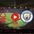 live streaming manchester city vs crystal palace