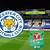 live streaming manchester united vs leicester city hari ini