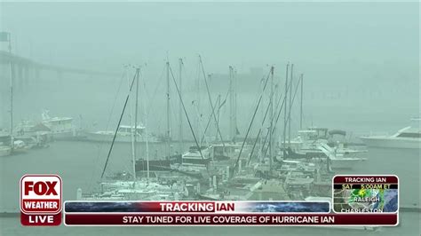 live 5 news charleston sc hurricane ian