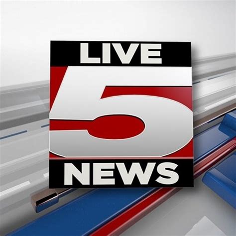 live 5 news website