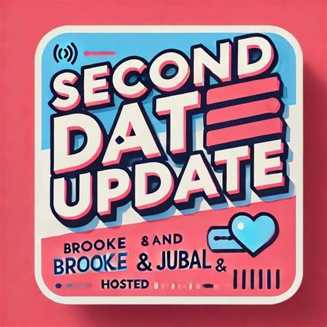 live 95.5 second date update