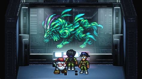 Live A Live Switch Walkthrough