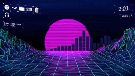 Awasome Live Wallpaper Aesthetic Pc 2022