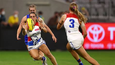 live aflw scores today