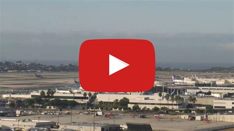live airport cams united states