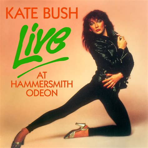 live at the hammersmith