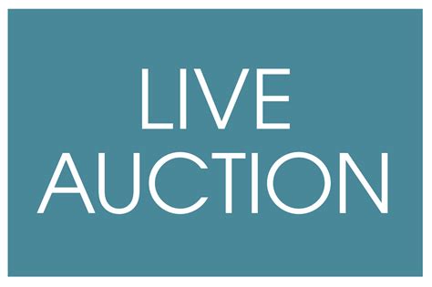 live auctioneers live auctions
