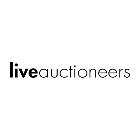 live auctioneers past auctions