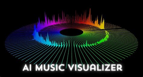 Live Audio Visualizer Online